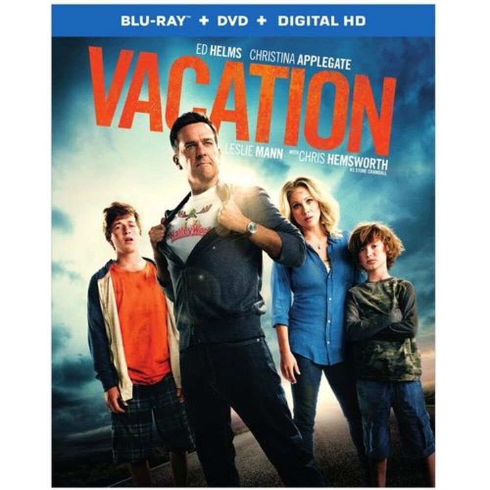 Vacation